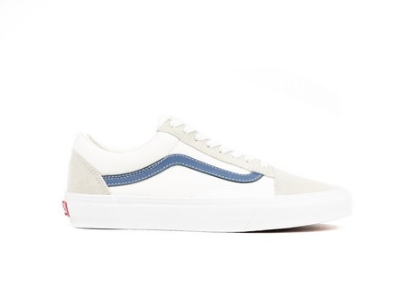 VANS OLD CKOOL VINTAGE WHITE-VA38G1QKK-img-1