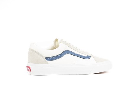 VANS OLD CKOOL VINTAGE WHITE-VA38G1QKK-img-3