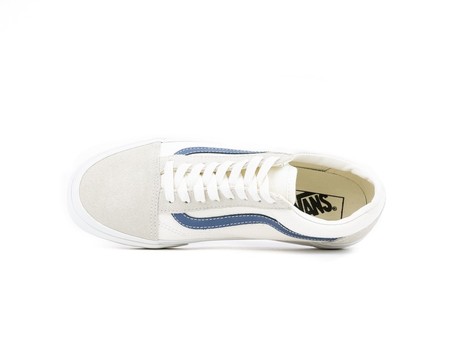 VANS OLD CKOOL VINTAGE WHITE-VA38G1QKK-img-5