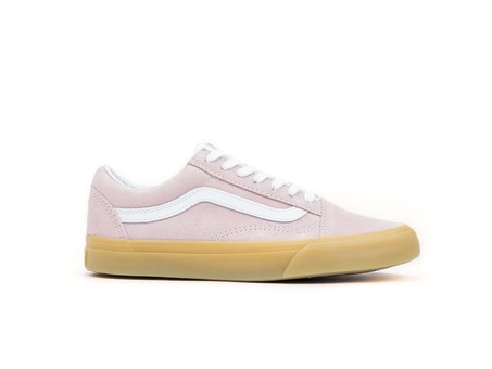 VANS OLD CKOOL DOUBLE LIGHT-VA38G1QK7-img-1