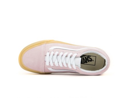 VANS OLD CKOOL DOUBLE LIGHT-VA38G1QK7-img-5
