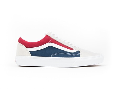 Vans Old Skool Retro Block-VA38G1QKN-img-1