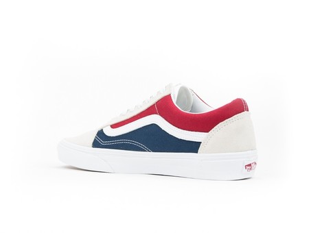 Vans Old Skool Retro Block-VA38G1QKN-img-4