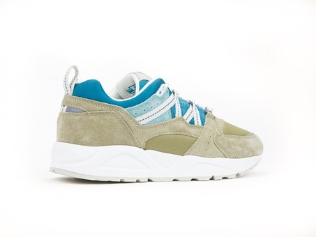 Karhu Fusion 2.0 Boa Blue Coral-F804030-img-3