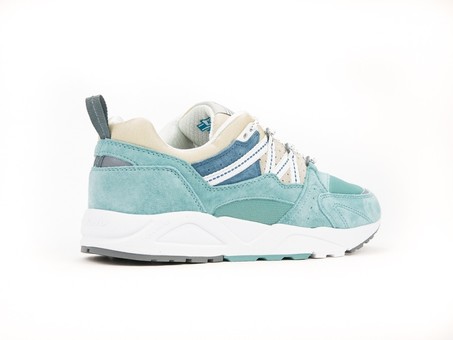 Karhu Fusion 2.0 Mineral Blue Pale Khaki-F804031-img-3