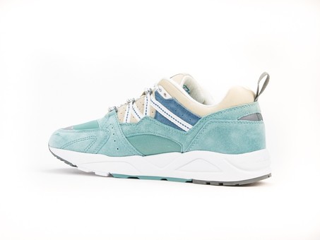 Karhu Fusion 2.0 Mineral Blue Pale Khaki-F804031-img-4