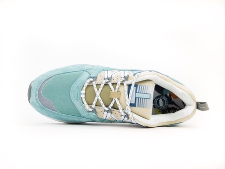 Karhu Fusion 2.0 Mineral Blue Pale Khaki-F804031-img-5