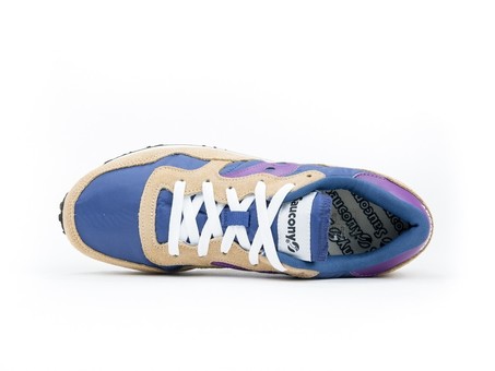 Saucony Dxn Trainer Vintage White Purple-S70369-19-img-5