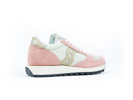 Saucony Jazz O Vintage Tan Muted Clay-S60368-31-img-3
