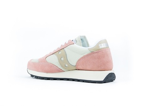 Saucony Jazz O Vintage Tan Muted Clay-S60368-31-img-4