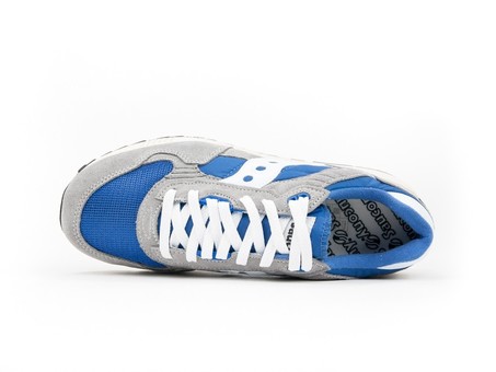 Saucony Shadow 5000 Vintage Gray Blue-S70404-3-img-6