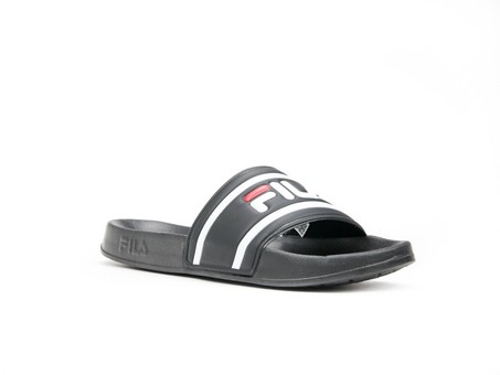 CHANCLAS FILA BLACK-1010286-BL-img-2