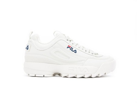 Fila Disruptor Wmn Turtledove-1010302-TU-img-1