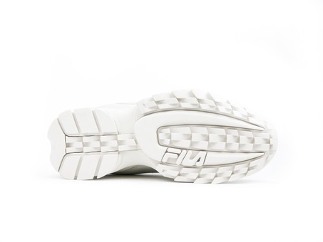 Fila Disruptor Wmn Turtledove-1010302-TU-img-6