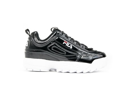 Fila Disruptor Wmn Blk-1010303-BL-img-1