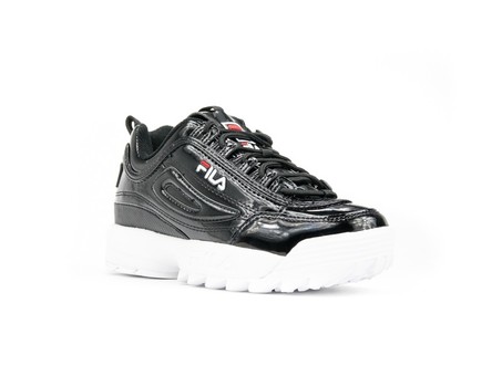 Fila Disruptor Wmn Blk-1010303-BL-img-2