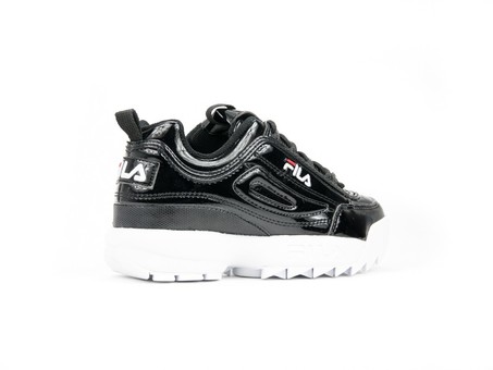 Fila Disruptor Wmn Blk-1010303-BL-img-3