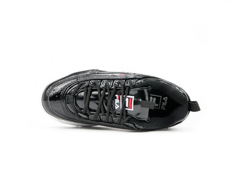 Fila Disruptor Wmn Blk-1010303-BL-img-5