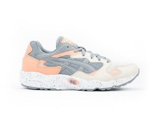 Asics Gel Diablo Grey Stone Pinnacle-H809L-1111-img-1