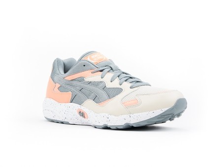 Asics Gel Diablo Grey Stone Pinnacle-H809L-1111-img-2