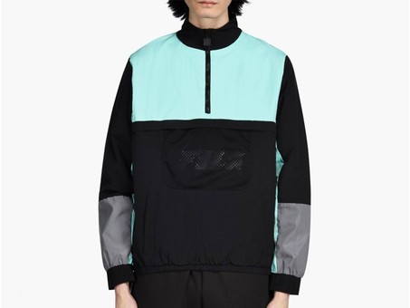 Chaqueta Fila Tyler Black-LM181L68-img-1