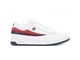 Fila T1 Mid White Red Blue-1VT13037-img-1
