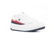 Fila T1 Mid White Red Blue-1VT13037-img-2