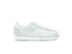 NIKE CLASSIC CORTEZ NYLON   WOMEN  BARELY GREY BAR-749864-008-img-1