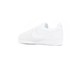 NIKE CLASSIC CORTEZ PREMIUM   WOMEN  WHITE WHITE-905614-101-img-4