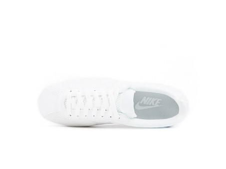 NIKE CLASSIC CORTEZ PREMIUM   WOMEN  WHITE WHITE-905614-101-img-5