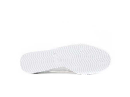 NIKE CLASSIC CORTEZ PREMIUM   WOMEN  WHITE WHITE-905614-101-img-6