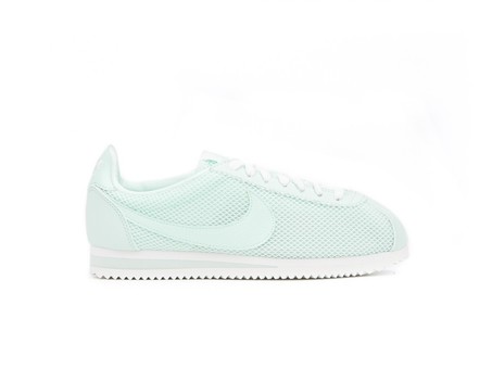 NIKE CLASSIC CORTEZ PREMIUM   WOMEN  IGLOO IGLOO-S-905614-301-img-1