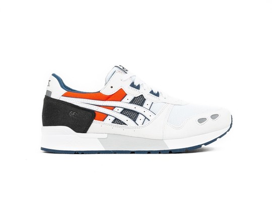 ASICS GEL-LYTE WHITE-H825Y-0101-img-1