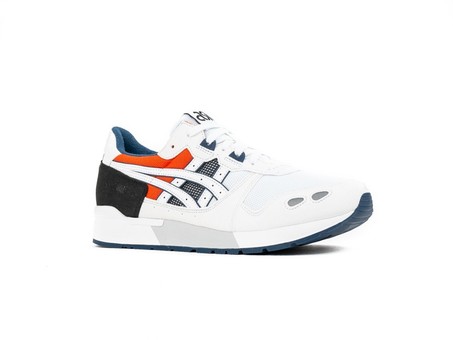 ASICS GEL-LYTE WHITE-H825Y-0101-img-2