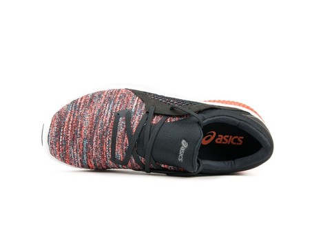 ASICS GEL-KENUN KNIT SHOCKING ORANGE-T832N-3090-img-6