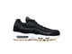 NIKE AIR MAX 95 PREMIUM BLACK BLACK-DARK GREY-WHIT-538416-016-img-1