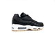 NIKE AIR MAX 95 PREMIUM BLACK BLACK-DARK GREY-WHIT-538416-016-img-3