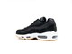 NIKE AIR MAX 95 PREMIUM BLACK BLACK-DARK GREY-WHIT-538416-016-img-4