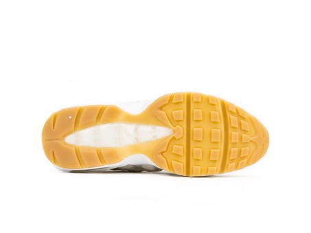 NIKE AIR MAX 95 PREMIUM SAIL SAIL-DESERT SAND-WHITE-538416-102-img-6