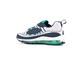 NIKE AIR MAX 98 PURE PLATINUM OBSIDIAN-KINETIC GRE-640744-005-img-4