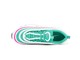 NIKE AIR MAX 97  WHITE PINK BLAST-KINETIC GREEN-BL-921826-102-img-5