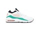 NIKE AIR MAX '93 WHITE CRIMSON BLISS-KINETIC GREEN-306551-105-img-1