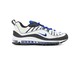 NIKE AIR MAX 98 WHITE BLACK-RACER BLUE-VOLT-640744-103-img-1