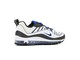 NIKE AIR MAX 98 WHITE BLACK-RACER BLUE-VOLT-640744-103-img-3