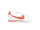 NIKE CLASSIC CORTEZ NYLON WHITE HABANERO RED-807472-101-img-3