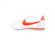 NIKE CLASSIC CORTEZ NYLON WHITE HABANERO RED-807472-101-img-4