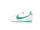 NIKE CLASSIC CORTEZ NYLON WHITE GREEN NOISE-807472-103-img-4