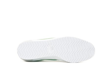 NIKE CLASSIC CORTEZ NYLON WHITE GREEN NOISE-807472-103-img-6