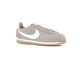 NIKE CLASSIC CORTEZ NYLON SEPIA STONE WHITE-GUM LI-807472-202-img-2