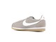 NIKE CLASSIC CORTEZ NYLON SEPIA STONE WHITE-GUM LI-807472-202-img-4